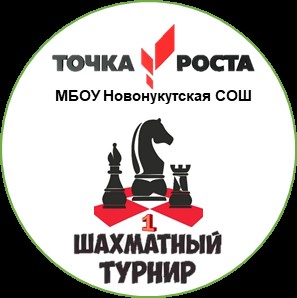 Первый шахматный турнир «Чемпион школы по шахматам».